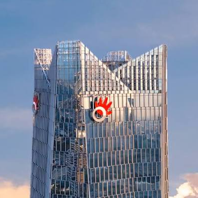 PT Telkom Indonesia (Persero)